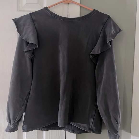 Universal Thread sweatshirt and drawstring jogger Lightweight fabric - Picture 1 of 4